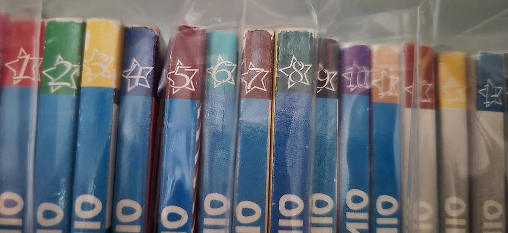 Comics: Manga - Hanayori Dango – Gebraucht aus Melano von fer_w95r 2