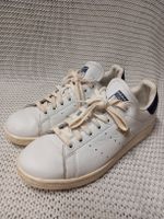 Adidas Sneakers Weiss, Stan Smith Edition. Grösse 38/5