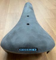 Rennsattel „IDEALE“ - Neu - Eroica - 70er Jahre