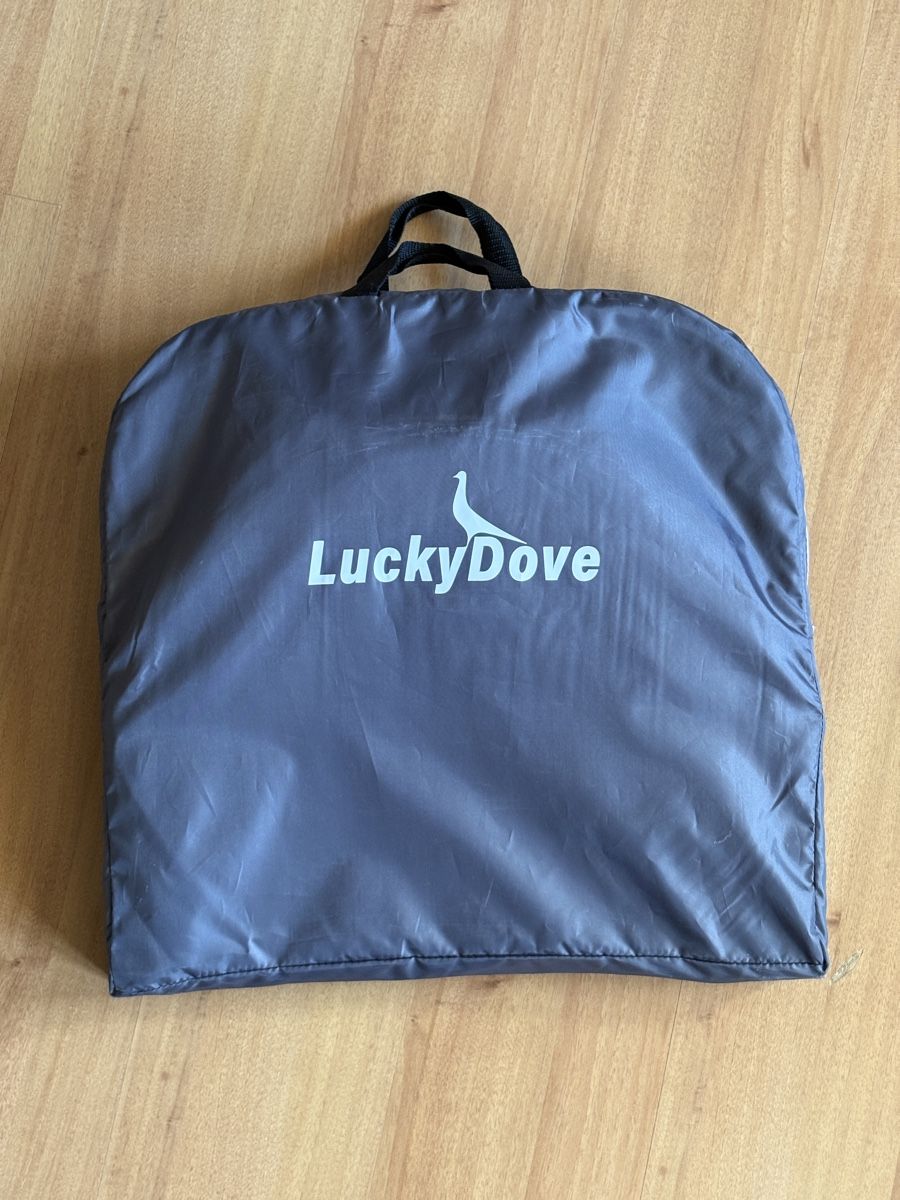Letti: Lucky dove Baby Reisebett – Nuovo (secondo la descrizione) da Däniken SO venduto da Nathizora 3