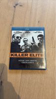 Killer Elite auf Blu-ray
