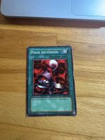 Falle Entfernen Zauberkarte LOB-G048 Yu-Gi-Oh