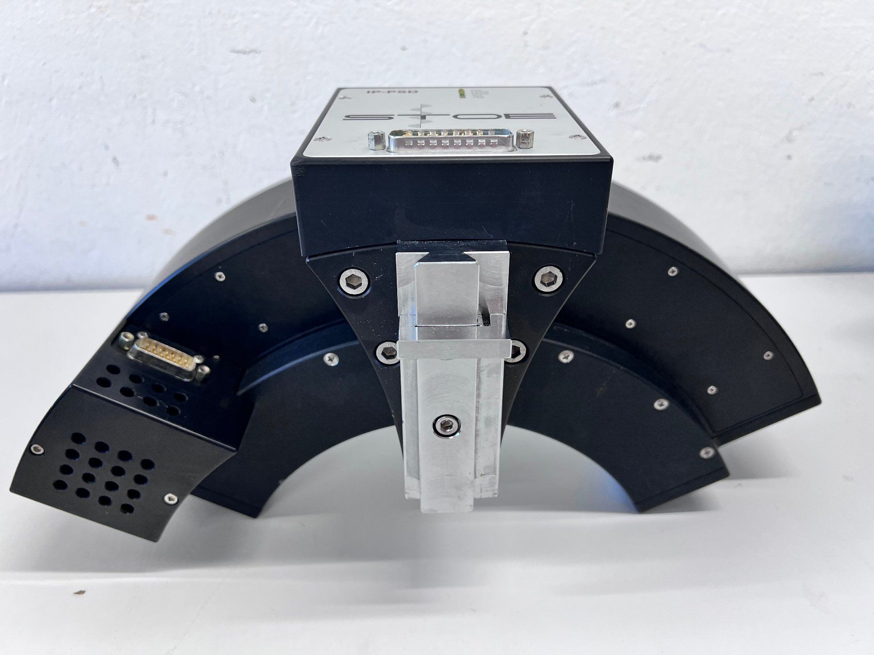 Accessori da laboratorio: Stoe IP-PSD X-Ray Detektor – Usato da Niederdorf venduto da LeptonAG_Labor 4