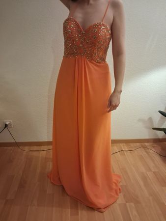 Abendkleid