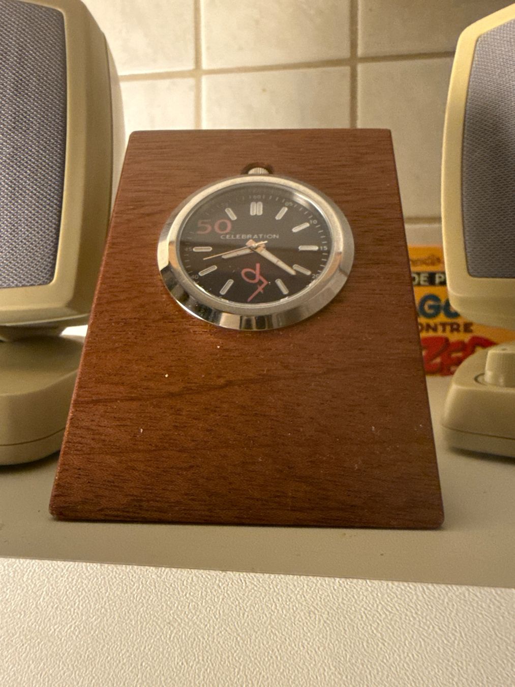 Uhren: Montre – Gebraucht aus St imier von sav_bjf9 1