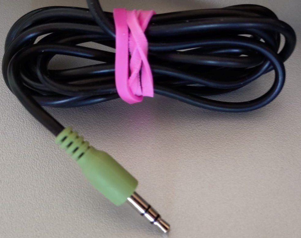 Creative Lautsprecher: Haut-parleurs PC A60 – Gebraucht aus Cornaux NE von jlummel 3