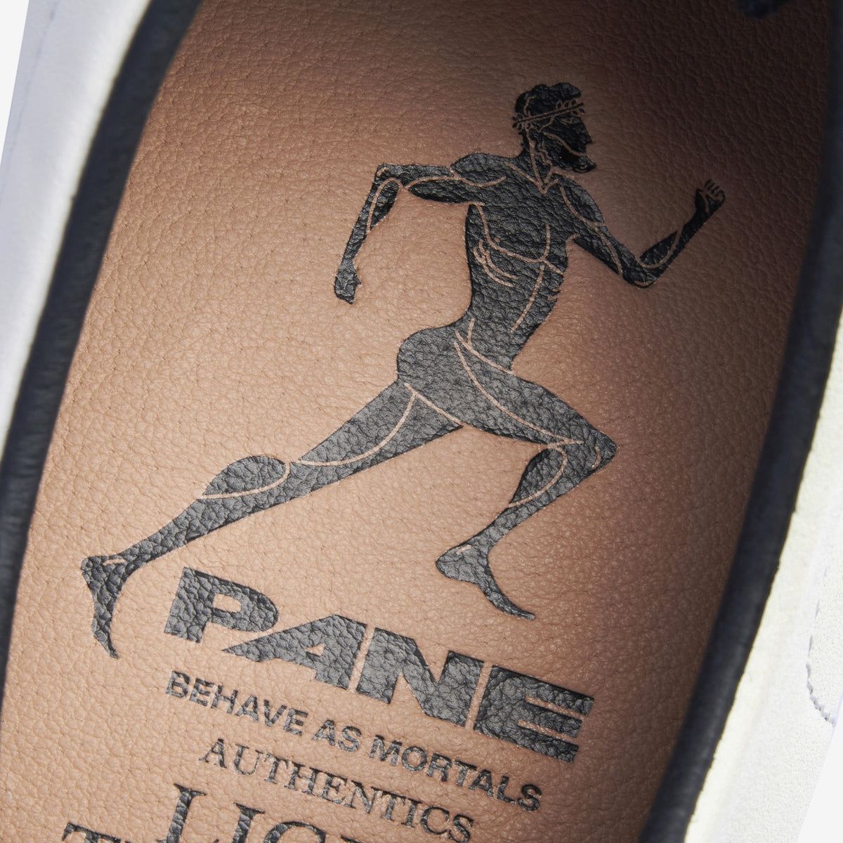 Scarpe da uomo: Pane Light Training No-Gi Sneakers – Nuovo e nell'imballaggio originale da Winterthur venduto da Zuwenigplatz 3