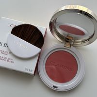 Clarins Joli Blush Cheeky Pinky NEU