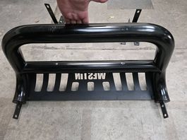 Dodge Ram Bullbar 3 Zoll von Westin