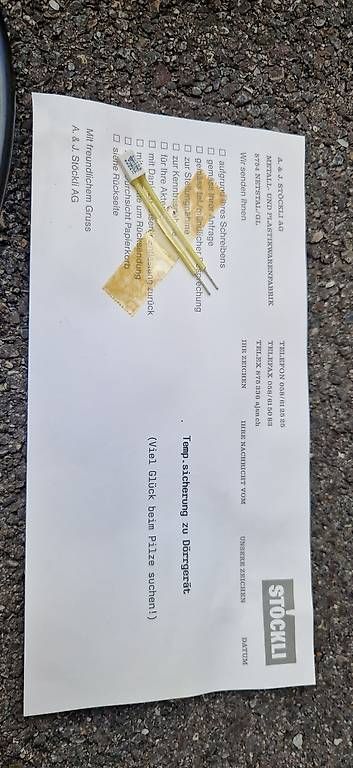 Elettrodomestici da cucina: dörrex – Usato da Buchs SG venduto da kat_99vv 2