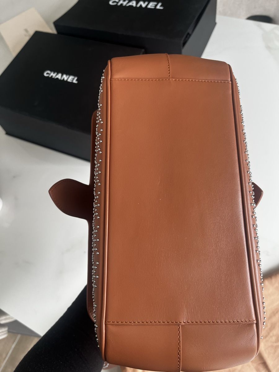Alaia Borse da donna: Sac Alaïa Clous – Usato da Cologny venduto da PINKCLOSET 7