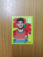 Panini WM 2026 Sticker - MAR 17
