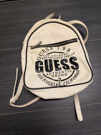 Damen Rucksack Damentasche Tasche Damenrucksack von Guess