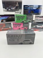 Mini GT LB-Works Abas Works Abarth 595 - 1064