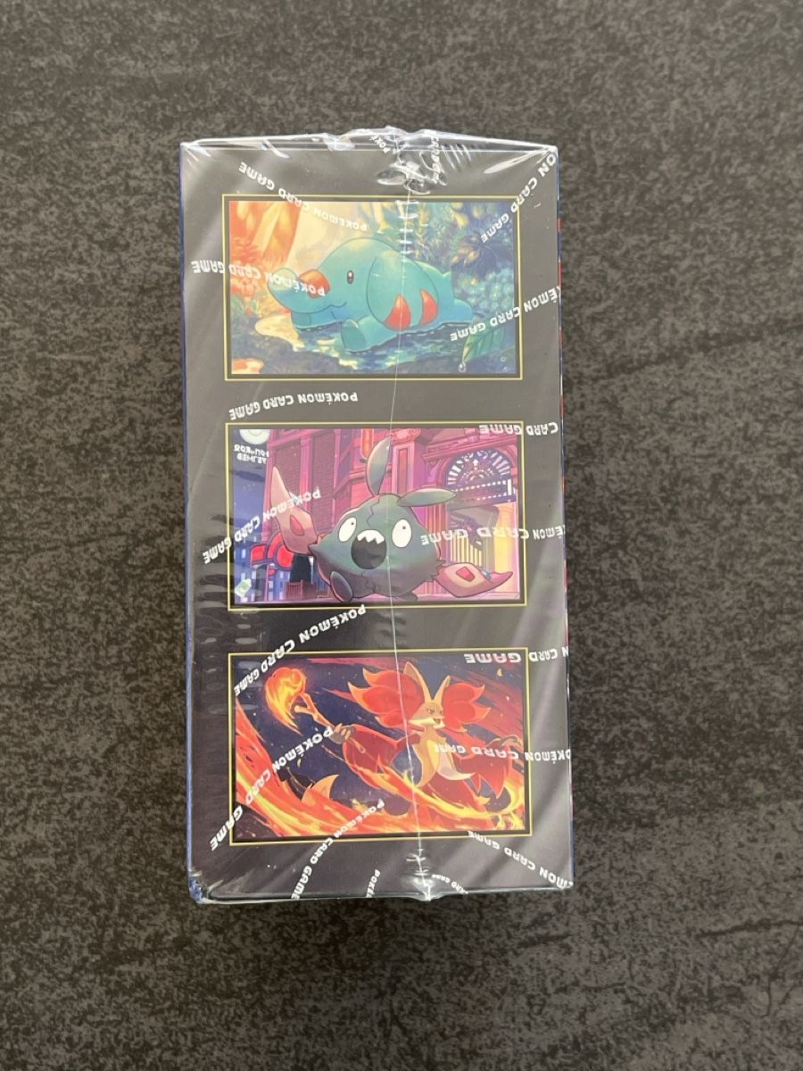 Pokémon Cartes à collectionner: Pokémon Box 30 Packs – Neuf avec emballage d'origine à Zug par Haegito 2