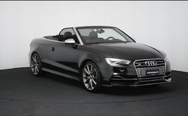 Audi S3 Cabrio