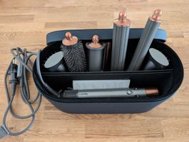 Dyson Airwrap Complete Long - WIE NEU!!
