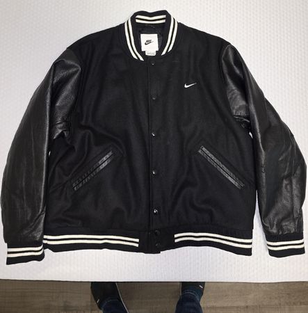 Nike Varsity Jacket - Neuve - Taille XL