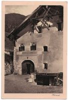 Lavin, gelaufen 1925 (Mischol)