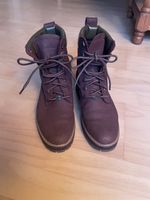 Timberland Winterstiefel Damen