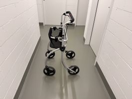 Rollator Rehasshop Indoor-Rollator gebraucht