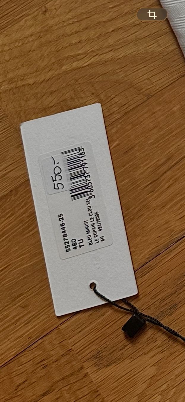 Sonia Rykiel Borse da donna: Sonia Rykiel – Nuovo e nell'imballaggio originale da Bäch SZ venduto da MonaBe 5