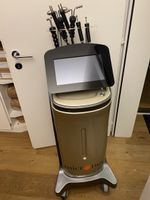 Micrones Beauty-Gerät - Top Zustand für Ihre Praxis!