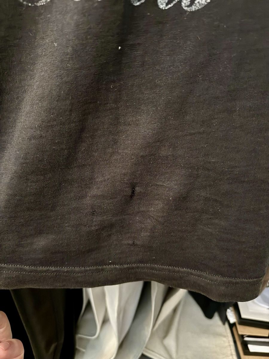 Balenciaga T-shirt: Balenciaga Tshirt size 46 S  – Usato da Mont-sur-Lausanne venduto da jolieresale 3