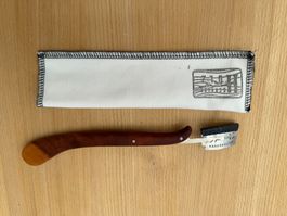 zu verkaufen 1 Bäckermesser wie neu,
