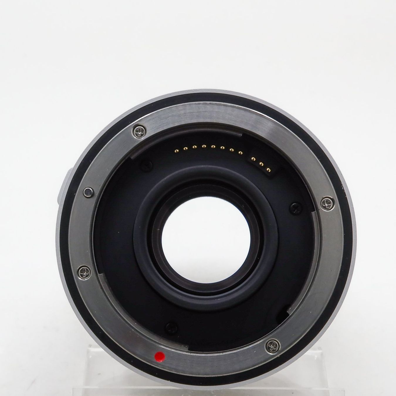 Canon Objektive: Canon EF 2x III Extender – Gebraucht aus Luzern von AMS144 2