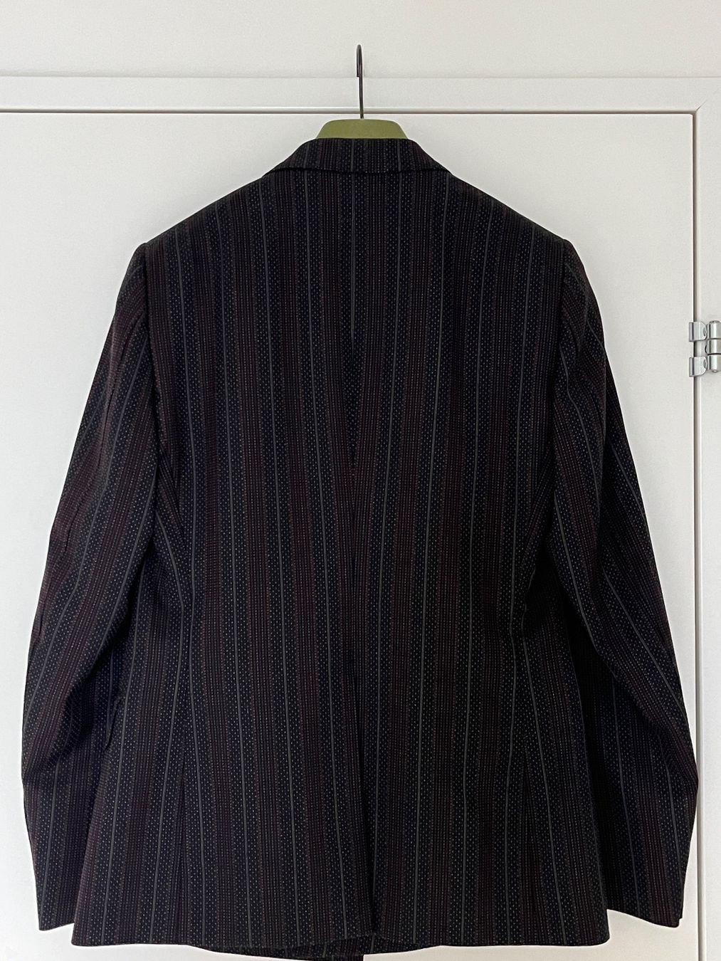 Gucci Giacche: GUCCI DOUBLE BREASTED BLAZER - NEW – Nuovo (secondo la descrizione) da Zürich venduto da wst_nd8z 2