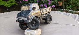 MST CFX Crawler