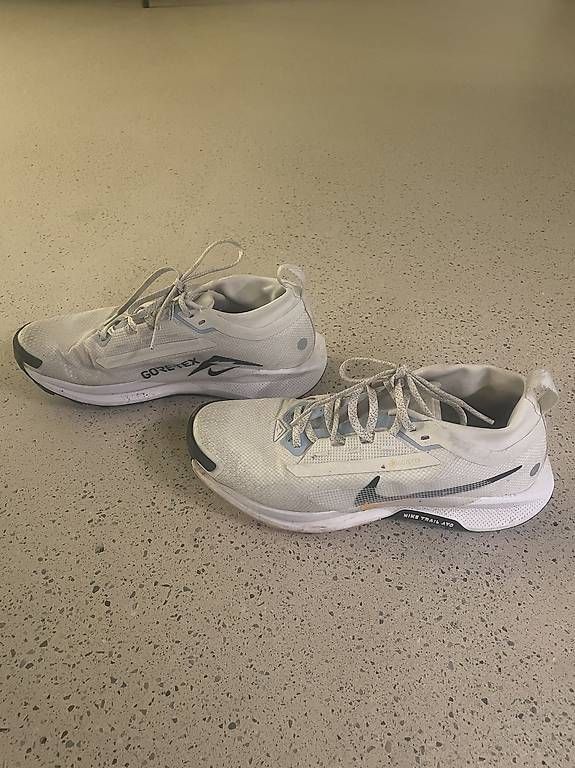 Chaussures hommes: Nike Trail Schuhe – D'occasion à Zürich par Kathikap