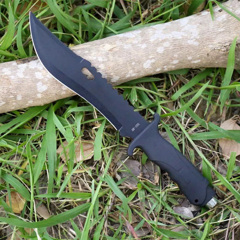 Coltellini militari: Spec Ops Tactical Knife ( Messer ) – Nuovo e nell'imballaggio originale da Wila venduto da Endziit 3
