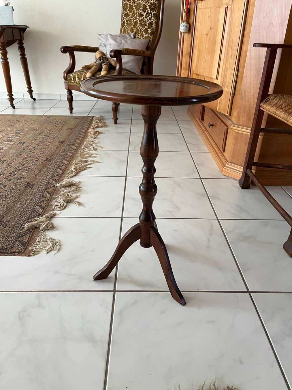 Tables: Beistelltischchen – D'occasion à Ettingen par dar_rqn6 1