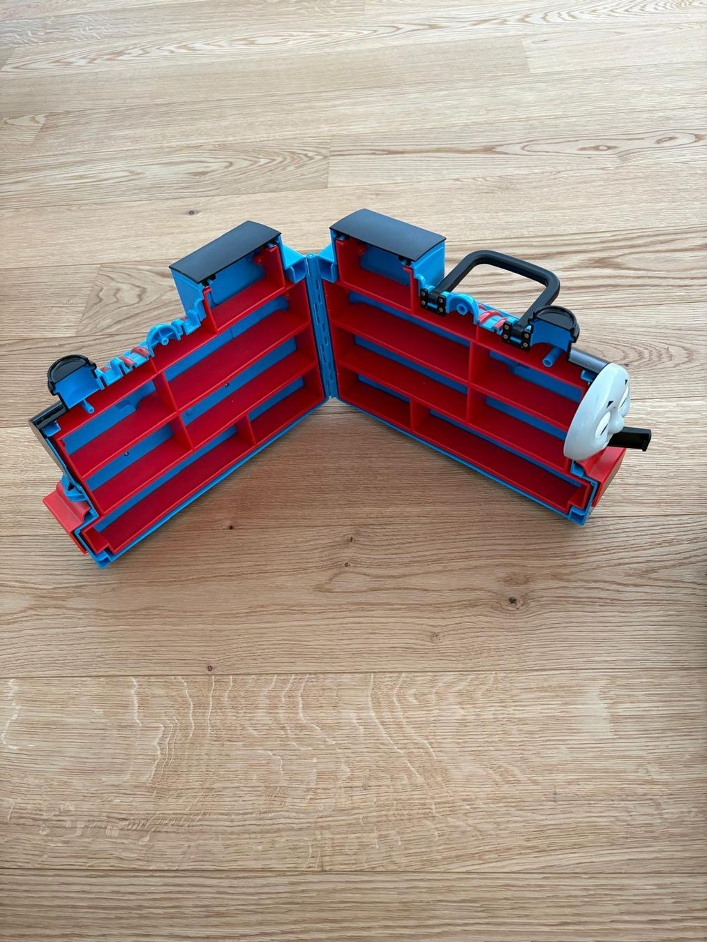Giocattoli: Thomas & Friends Wooden Railway – Usato da Lutry venduto da Oropher1 2