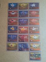 Sportzoo National League 25/26, Lot City Watch xx/95