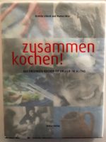 zusammen kochen! Kristine Lillevik und Morten Bruno
