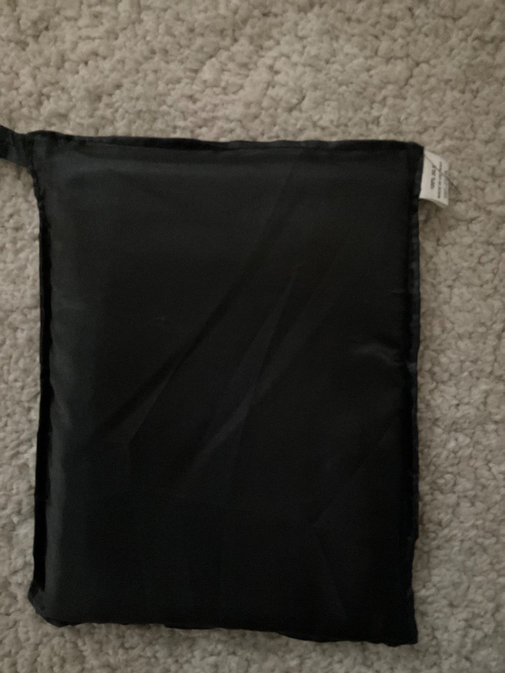 Sacs de couchage: Seidenschlafsack - schwarz (2/2) – Neuf avec emballage d'origine à Bern par car_x9fc 3