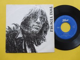 Toni Vescoli – The Sun / My Favourite Trip