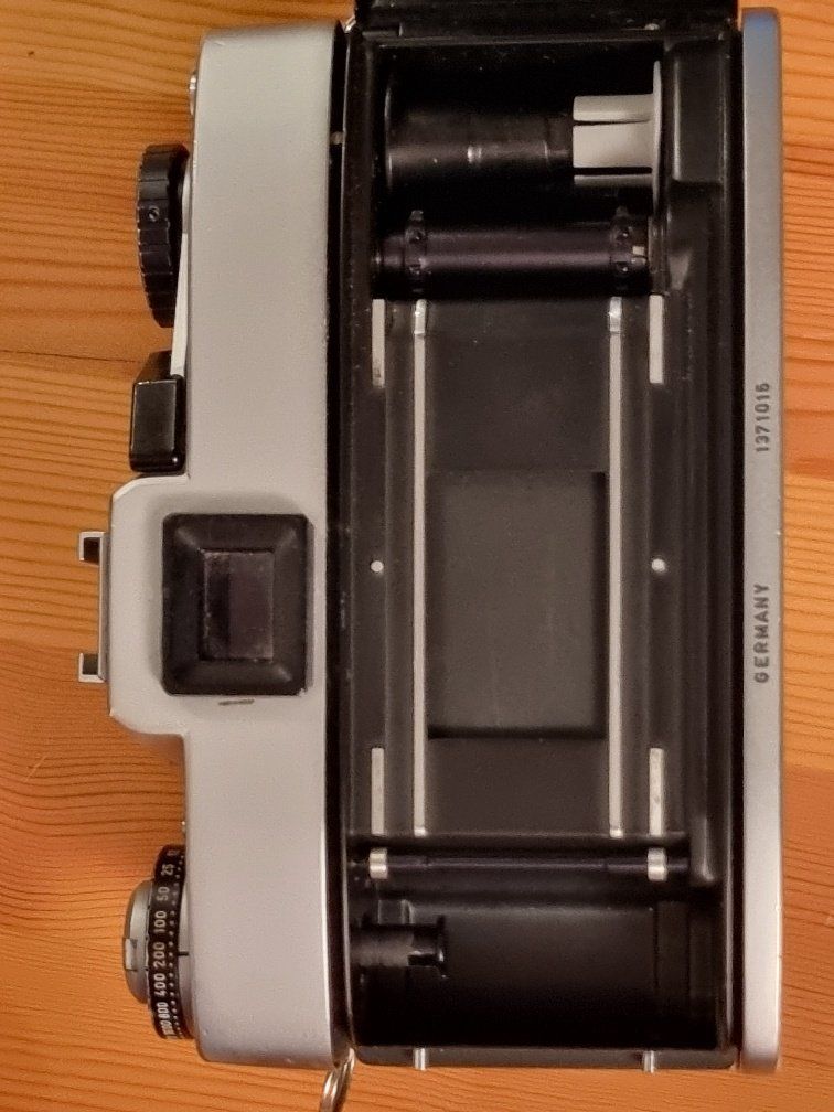 Leica Fotocamera: Laicaflex SL silber Body – Usato da Niederlenz venduto da Moki123 6