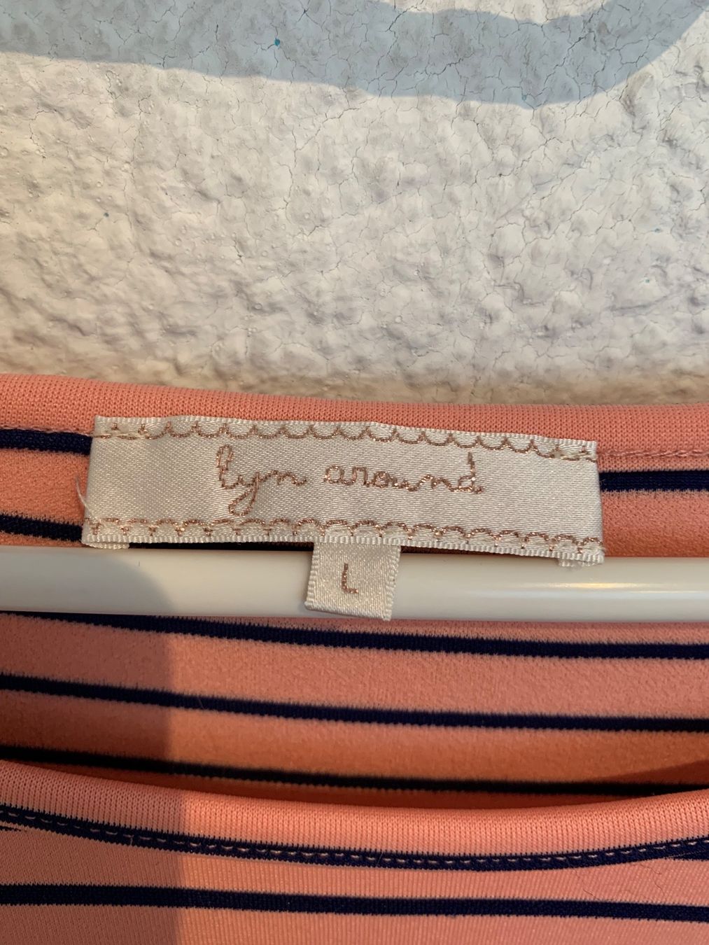T-shirt: Lyn Around Shirt Gr. S – Usato da Fislisbach venduto da KolibriSecondhand 1
