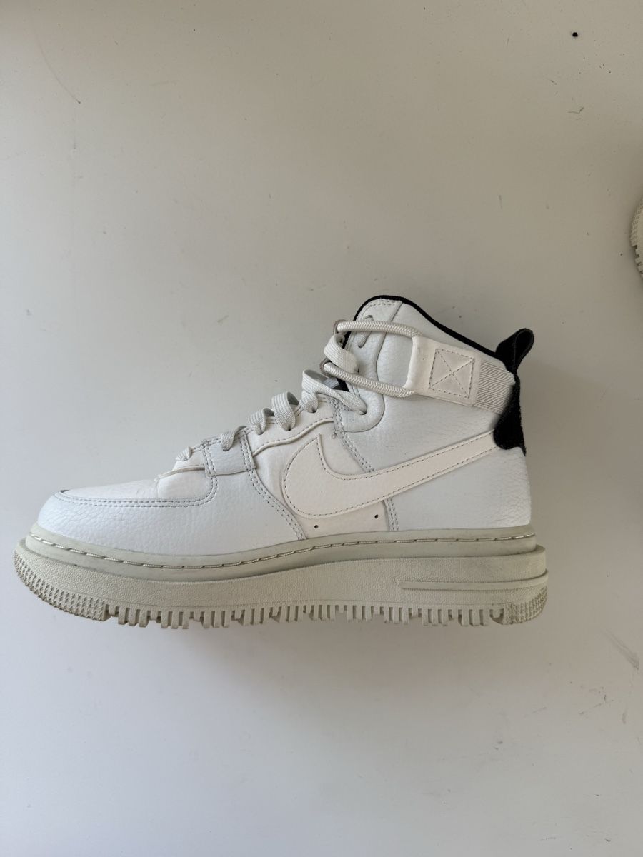 Nike Herrenschuhe: Nike Air Force 1 High Utility 2.0  – Gebraucht aus Würenlos von lyn_nb6l 2