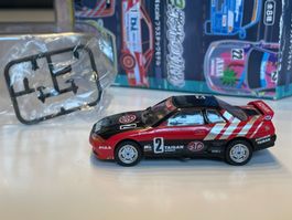 F-Toys 1:64 Nissan Skyline GT-R R32 Advan