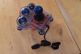 QJ Mega Star SV430 Controller
