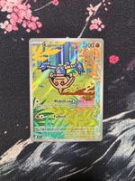 Pokémon Kapoera 240/217