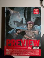 Comic Preview Glenat 2 - 2006