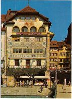 Luzern - Altstatt