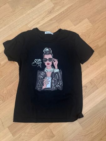T-Shirt Grösse S   NEU