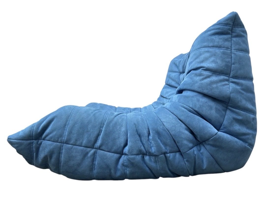Ligne Roset Sessel: Chauffeuse Togo - Ligne Roset – Gebraucht aus Chavannes-Renens von blasernicolas 8